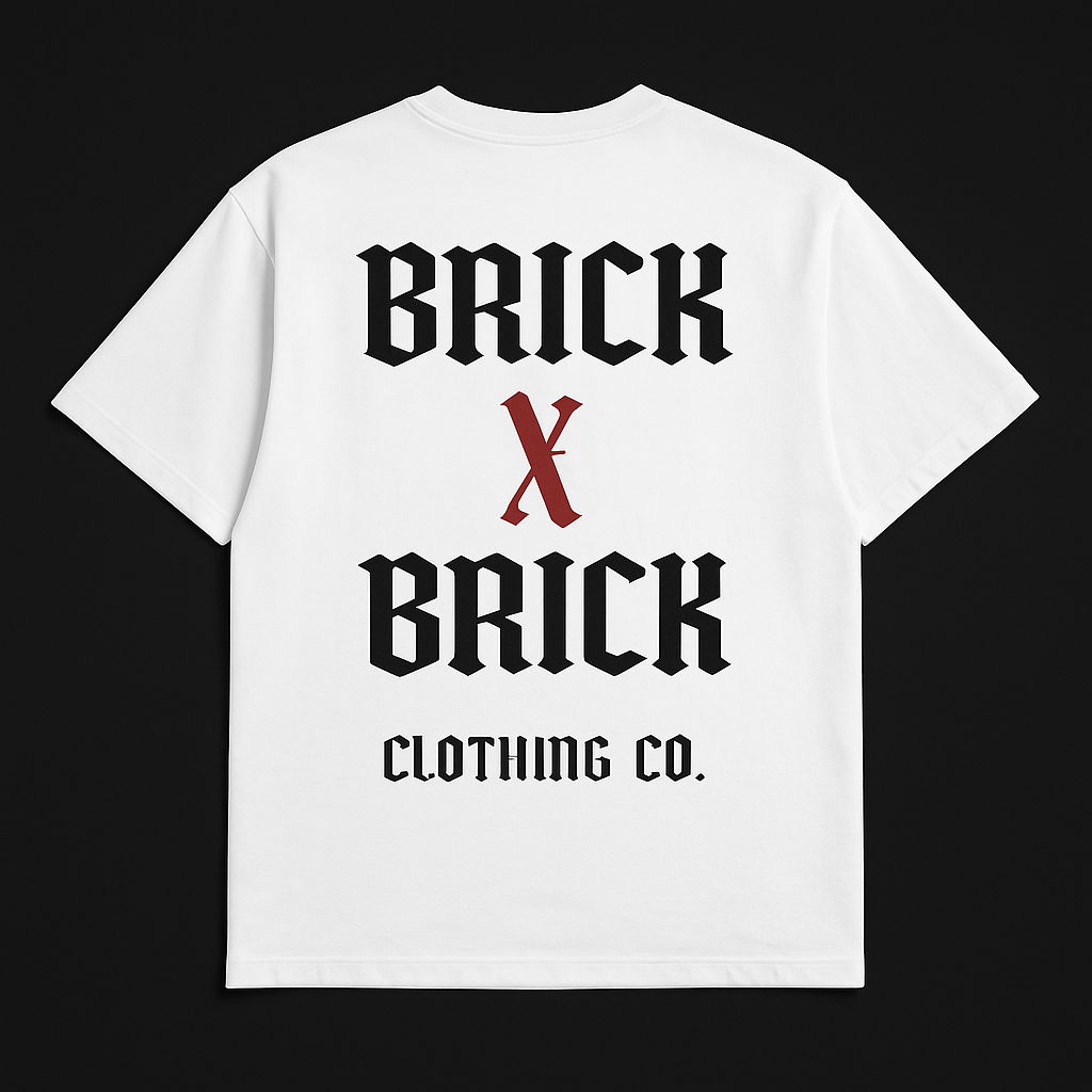 Short Sleeve Boxy Tee
