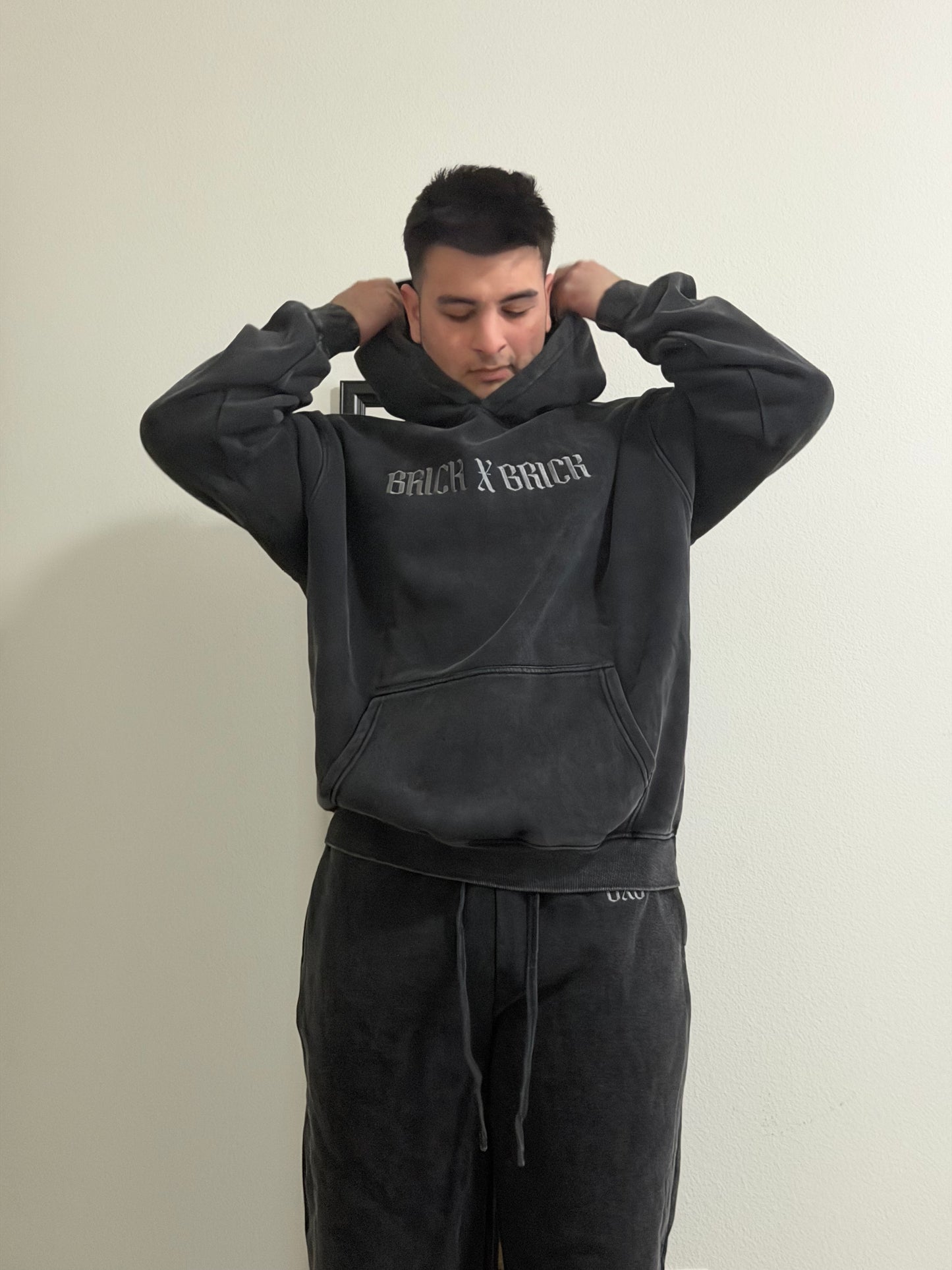 SoftTouch Vintage Hoodie