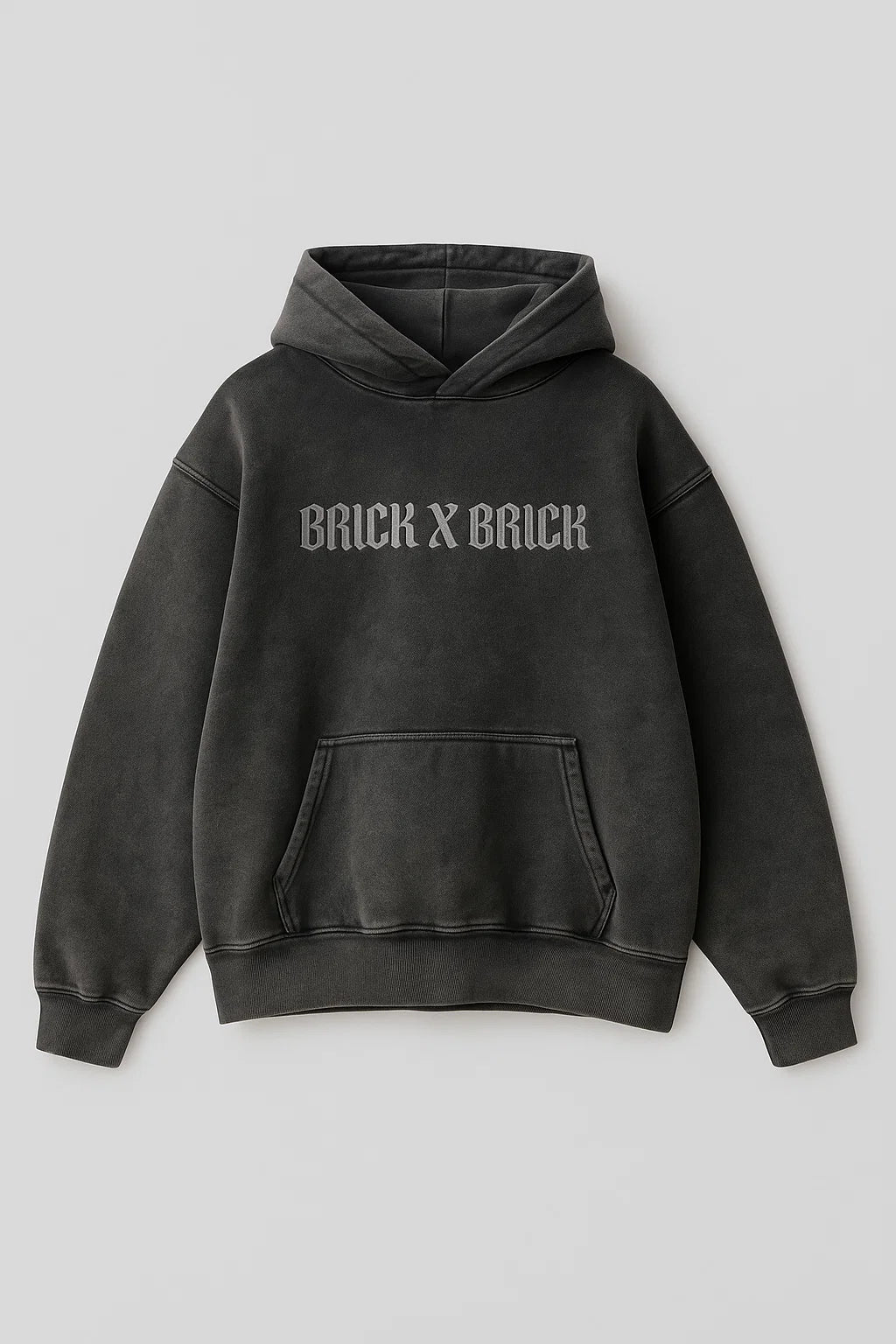 Soft Touch Vintage Hoodie