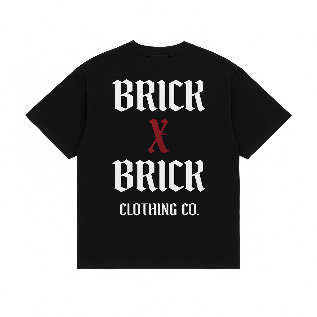 Short Sleeve Boxy Tee