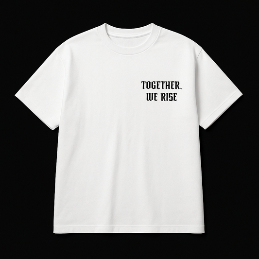 Short Sleeve Boxy Tee