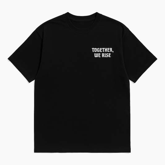 Short Sleeve Boxy Tee