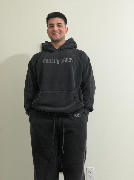 SoftTouch Vintage Hoodie