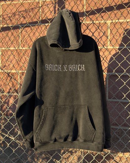 Soft Washed Hoodie
