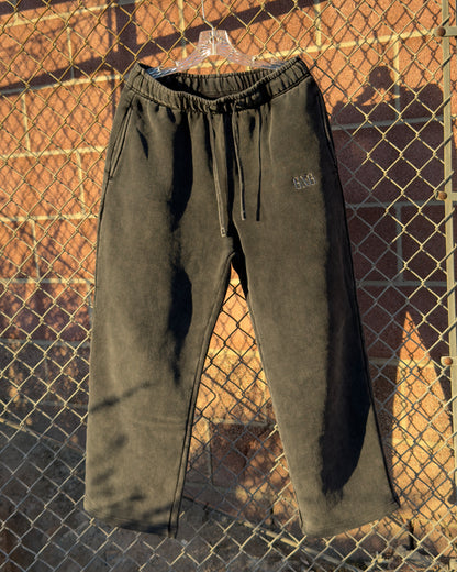 Soft Washed Sweatpants