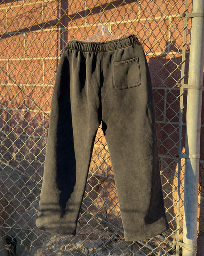 Soft Washed Sweatpants