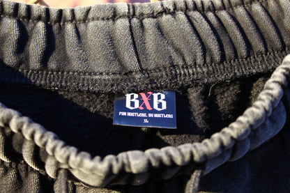 Soft Washed Sweatpants