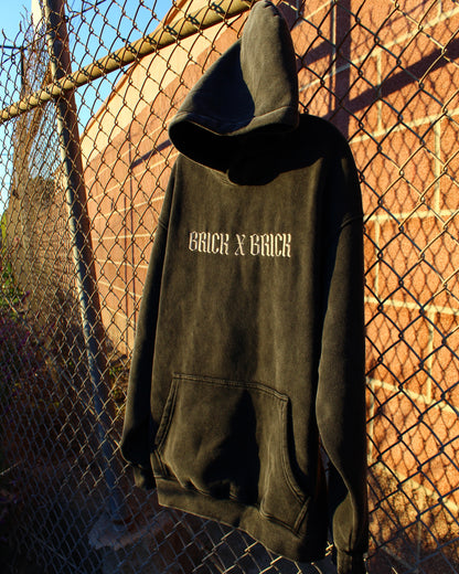 Soft Washed Hoodie