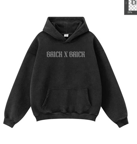 SoftTouch Vintage Hoodie