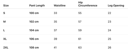 Soft Washed Sweatpants